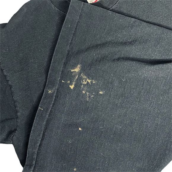 Vintage 90’s Fruit of the Loom The Partridge Family Tee - Size Large - Picture 5 of 8